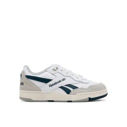 Reebok Сникърси BB 4000 II 100033848 W Бял
