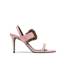 Versace Jeans Couture Сандали 78VA3S71 Розов