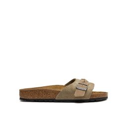 Birkenstock Чехли Oita Braided 1026730 Кафяв