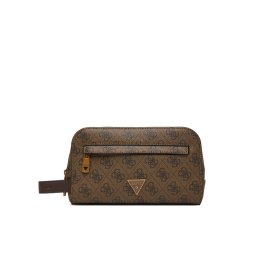 Guess Несесер PMMILO P5461 Кафяв