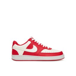 Nike Сникърси Court Vision Lo Nn DH3158 602 Червен
