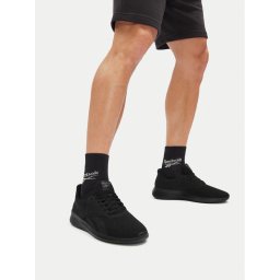 Reebok Обувки за фитнес зала FLUXLITE 100212289 Черен
