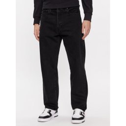 Levi's® Дънки 29037-0066 Черен Loose Fit
