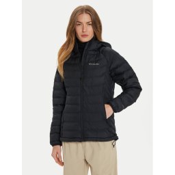 Columbia Зимно яке Powder Lite™ II 2089391 Черен Active Fit