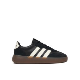 adidas Сникърси Barreda Decode Lux JR1229 Черен
