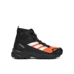 adidas Туристически Terrex Skychaser AX5 Mid GORE-TEX CLIMAWARM+ Hiking JS3002 Оранжев