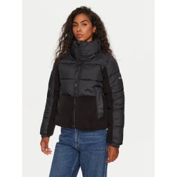 Columbia Зимно яке Leadbetter Point™ II 2085602 Черен Regular Fit