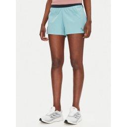 Dynafit Спортни шорти Sky 08-0000071654 Тъмносин Regular Fit