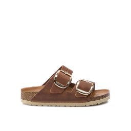 Birkenstock Чехли Arizona Big Buckle 1011073 Кафяв
