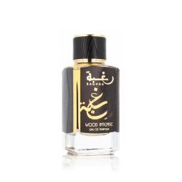 Lattafa Raghba Wood Intense Eau de Parfum за мъже 100 ml
