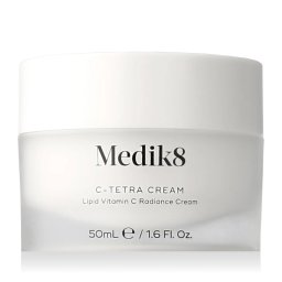 Medik8 C-TETRA CREAM Lipid Vitamin C Radiance Cream 50 ml
