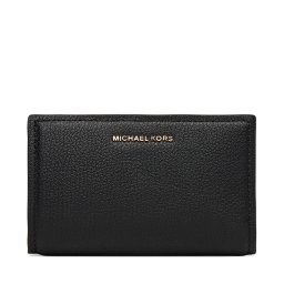 Портфейл MICHAEL Michael Kors 32S5GYTZ2L Черен