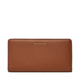 Портфейл MICHAEL Michael Kors Bryant 32S5GYTP3L Кафяв