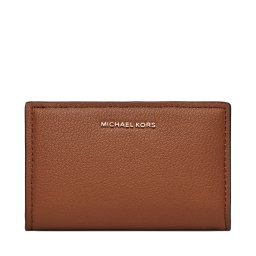 Портфейл MICHAEL Michael Kors 32S5GYTZ2L Кафяв