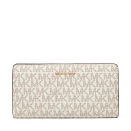 Портфейл MICHAEL Michael Kors Bryant 32S5GYTP3B Бежов
