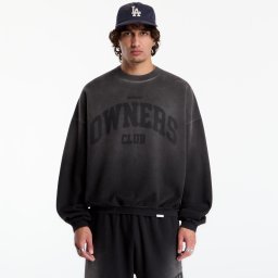 Суитшърт Represent Owners Sweater UNISEX Weathered Black M