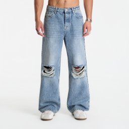 Дънки Represent R3 Baggy Jean Moss Blue 30