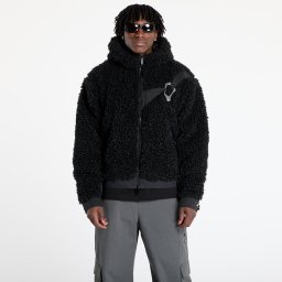 Суитшърт HELIOT EMIL Chiaroscuro Fleece Black L