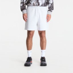 Къси панталони Nike Men's Fleece Shorts Birch Heather XS
