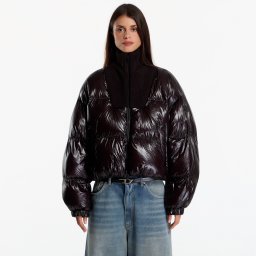 Яке Diesel W-Arrior Jacket Black XS