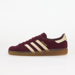 Сникърси adidas Muenchen Maroon/ Warm Vanilla/ Gum5 EUR 41 1/3