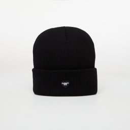 Шапка Carhartt WIP Small Heart Beanie Black Universal