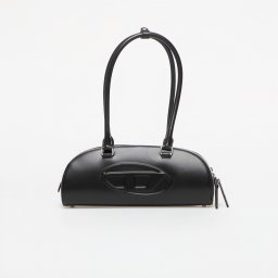 Чанта Diesel 1DR Dome - Elongated Bowling Bag Black Universal