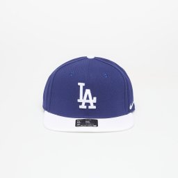 Шапка Nike Dri-Fit Pro Structured Square Bill Cap Loyal Blue/White L/XL