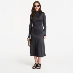 Облекло Diesel D Ungo Dress Black M