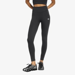 Клинове adidas Essentials Seamless Tights Black S