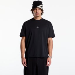 Тениска Represent 247 Noble Ss Tee UNISEX Jet Black S