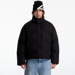 Яке Represent Riot Puffer UNISEX Black XL