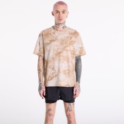 Тениска adidas Terrex Multi Spray Dye T-Shirt Wonder Alumina/ Cardboard XL
