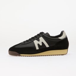 Сникърси Karhu Mestari 76 Jet Black/ Blanc De Blanc EUR 41.5