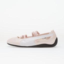 Puma Speedcat Ballet Metallic Wns Jasmine Flower/ Puma Black 8