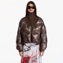 Яке Diesel W-Arrior Jacket Plum Kitten M