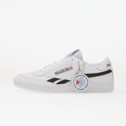 Сникърси Reebok Club C Revenge Ftw White/ Black/ Ftw White EUR 44