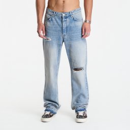 Дънки Represent Heaton Jean Light Vintage Blue 32