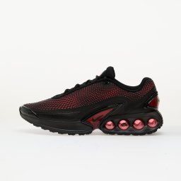 Сникърси Nike Air Max DN Es Black/ Black-Black-Bright Crimson EUR 44.5