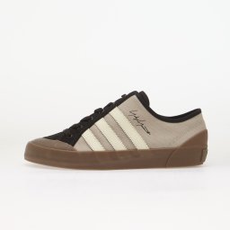 Сникърси Y-3 Nisi LO Light Brown/ Black/ Off White EUR 41 1/3