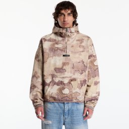 Суитшърт Represent Shuttle Hoodie UNISEX Riot Camo M