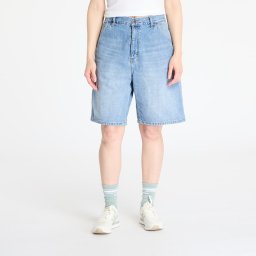 Къси панталони Carhartt WIP W' Brandon Single Knee Short Blue M
