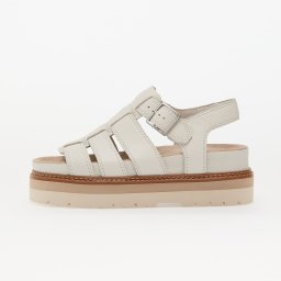Сникърси Clarks Orianna Twist Off White Lea EUR 41.5