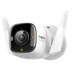 IP Camera Tapo C325WB