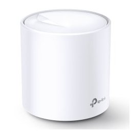 Wi-Fi Mesh Deco X20 Wi-Fi 6 AX1800 (1-pack)