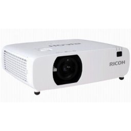 Лазeрен 3LCD проектор RICOH WUL5A50 30-300” WUXGA 1920x1200 5200 RICOH-PROJ-WUL5A50