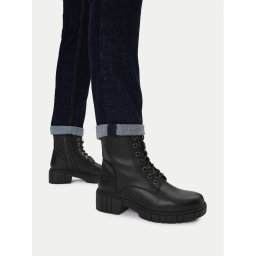 Beverly Hills Polo Club Зимни обувки CEO-WS6637-01 Черен