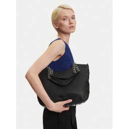LOVE MOSCHINO Дамска чанта JC4031PP1MLT000B Черен
