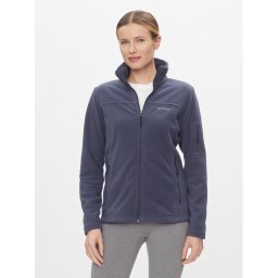Columbia Полар Fast Trek II 1465351 Тъмносин Regular Fit