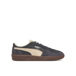 Puma Сникърси Palermo Pop 403257 03 Сив